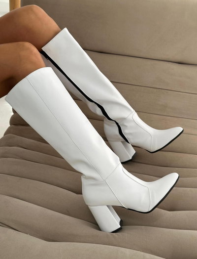 Japón Blanco (Horma Chica)