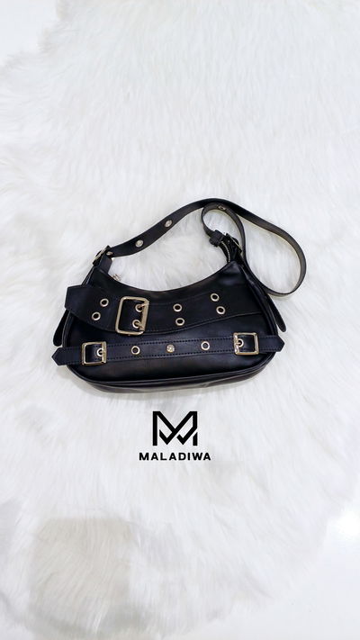 Carterita Minibag banana