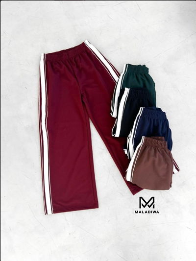  Pantalon Jogger Move