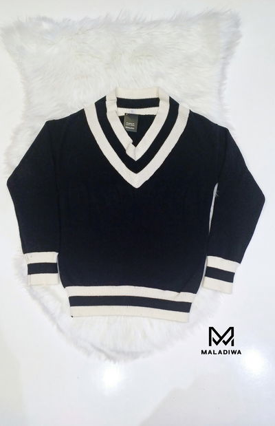 Sweter V