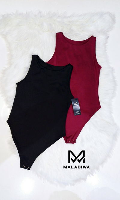 Body musculosa microfibra