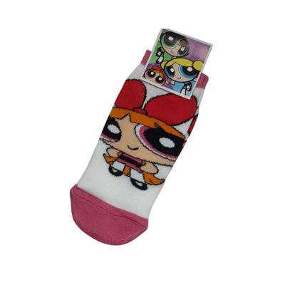 Medias Bombon Doble hilado