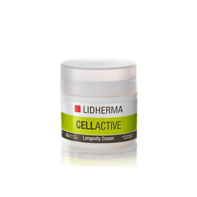 Cell active longevity cream