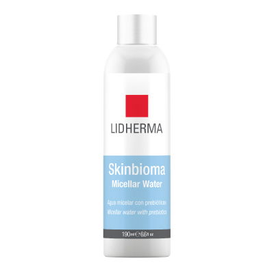 Skinbioma agua micelar