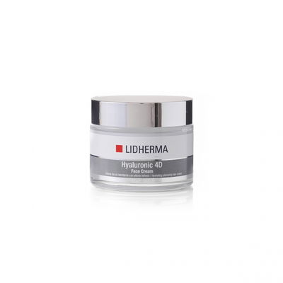 Hyaluronic 4d crema facial
