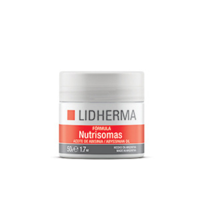 Nutrisomas