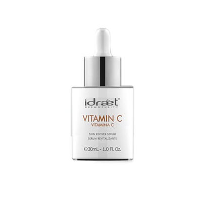 Vitamina C serum