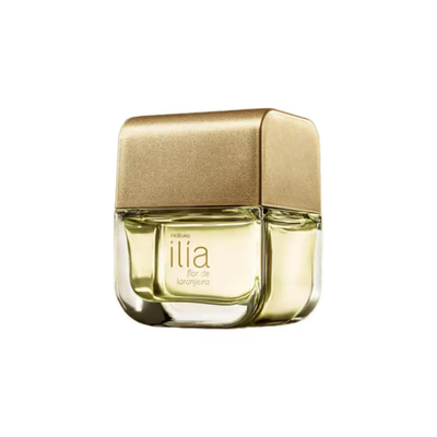 Ilia Flor de laranjeira