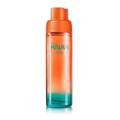 Kaiak Vital femenino
