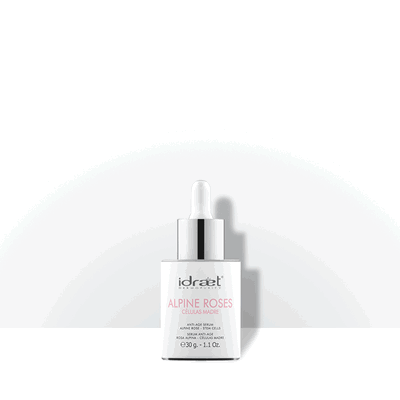 Alpine roses Serum
