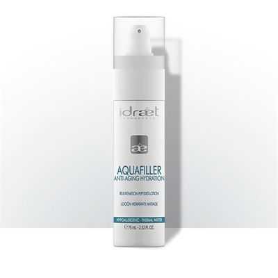 Aquafiller loción