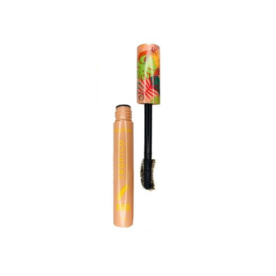 Tropico mascara de pestañas Curva y volumen Ruby Rose