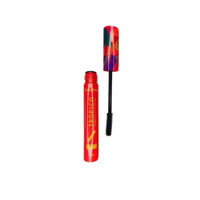 Tropico mascara de pestañas volumen y extension Ruby Rose