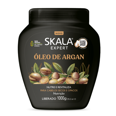 Skala Oleo de argan