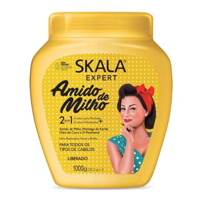 Skala Amido de milho