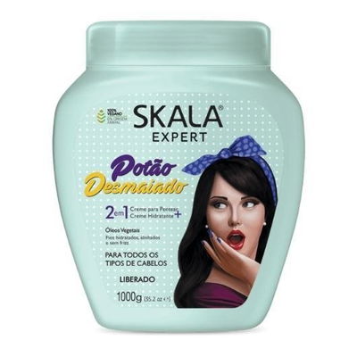 Skala Potao desmaiado