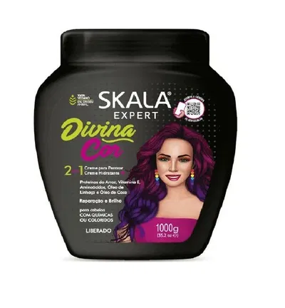 Skala Divina Cor