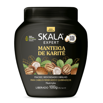Skala Manteiga de karite