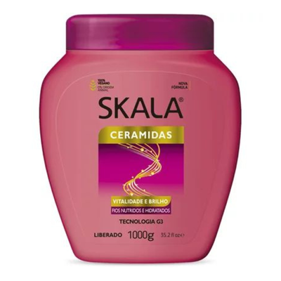 Skala Ceramidas