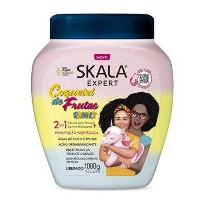 Skala Coquetel de frutas