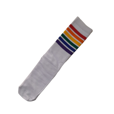 Medias 3/4 colores