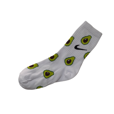 Medias tenis paltas