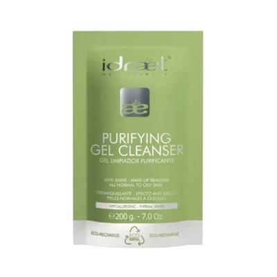 Repuesto gel de limpieza purificante