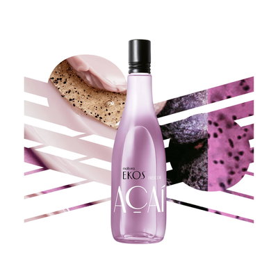 Ekos frescor Acai x 150ml