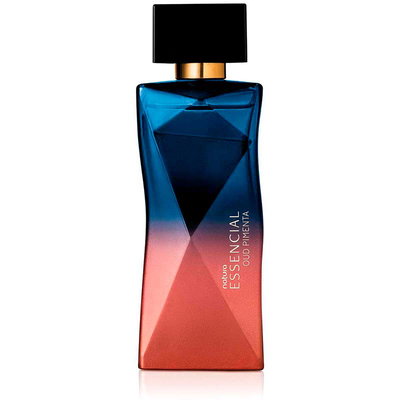 Oud pimienta eau de parfum femenino