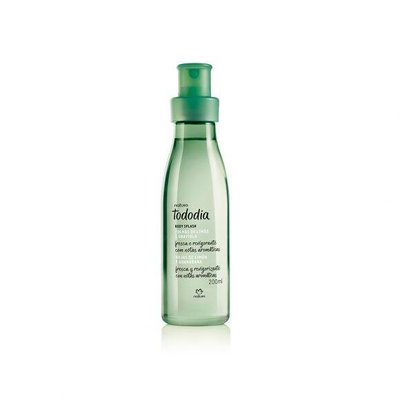 Body splash Hojas de limon y guanabana
