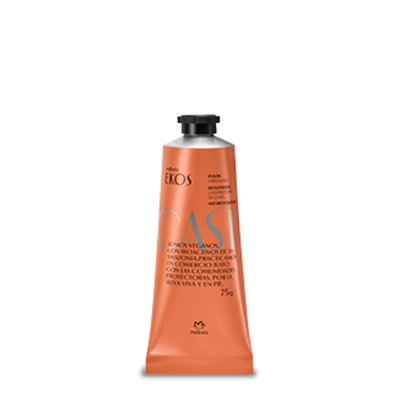 Ekos castaña crema para manos 75g