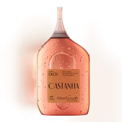 Repuesto Ekos frescor Castaña