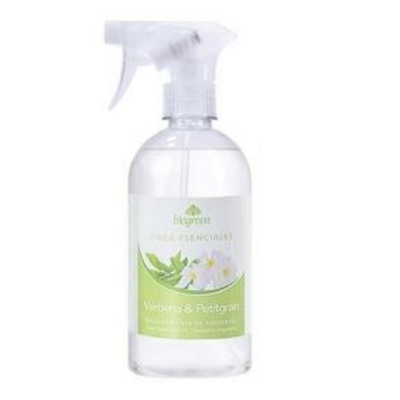 Repuesto aromatizante Verbena y petitgrain x 500ml (sin gatillo)