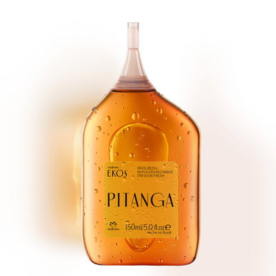 Ekos repuesto Frescor Pitanga