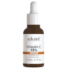 Vitamina C serum