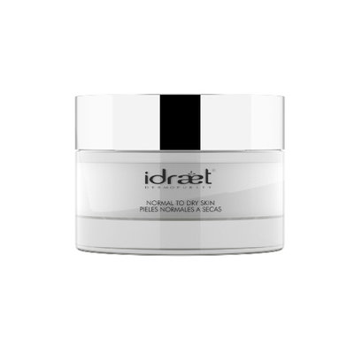 Aquafiller pieles normales a secas