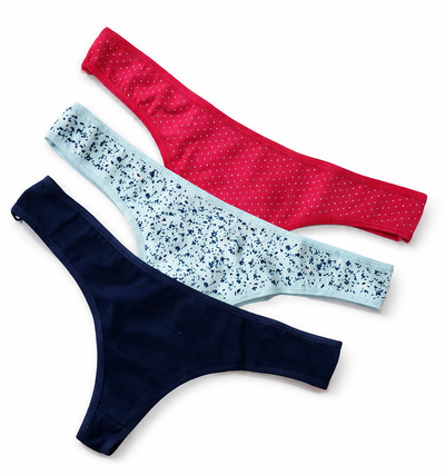 Pack x 3 colales Frashe (modelo 1)