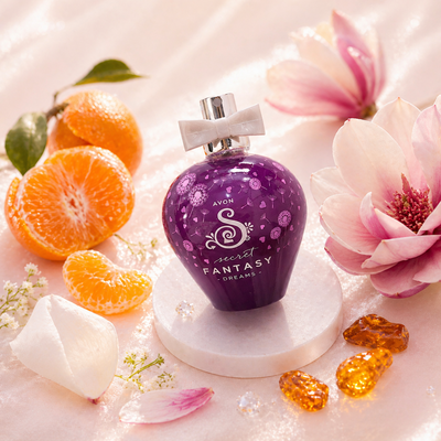 Secret fantasy Dreams de Avon