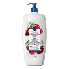 Crema corporal de 1 litro de Cereza Avon