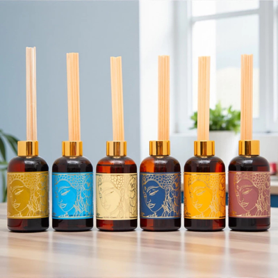 Aromanza difusor Lemon pie x 200ml