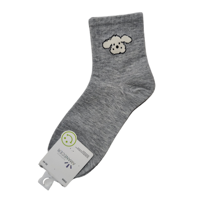 Medias tenis Amanecer #11