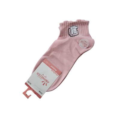 Medias soquetes Amanecer #12