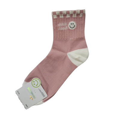 Medias tenis Amanecer #12