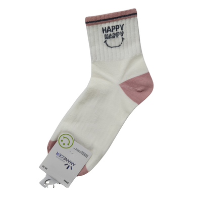 Medias tenis Amanecer #13