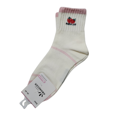 Medias tenis Amanecer #15