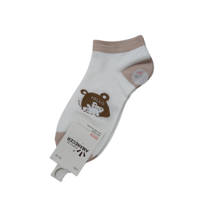 Medias soquetes Amanecer #52