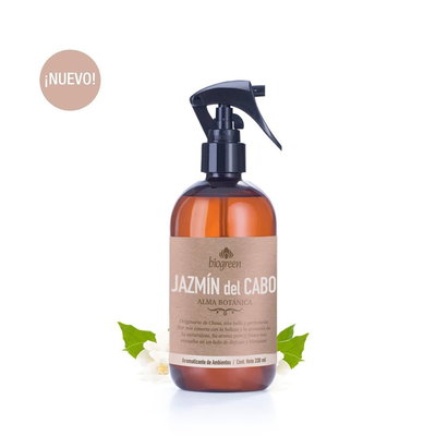 Repuesto aromatizante Jazmin del cabo