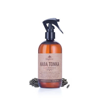 Repuesto aromatizante Haba Tonka