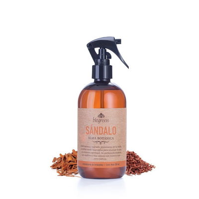 Repuesto aromatizante Sandalo