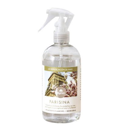 Repuesto aromatizante Parisina